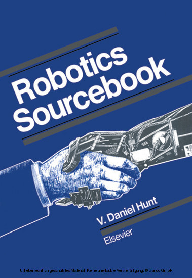 Robotics Sourcebook main product photo
