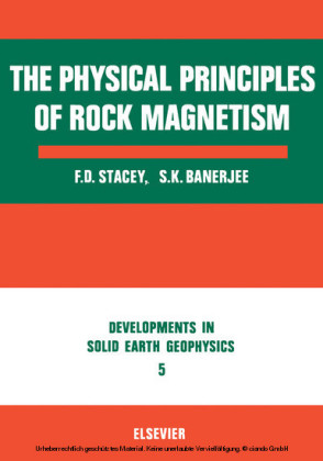 The Physical Principles of Rock Magnetism