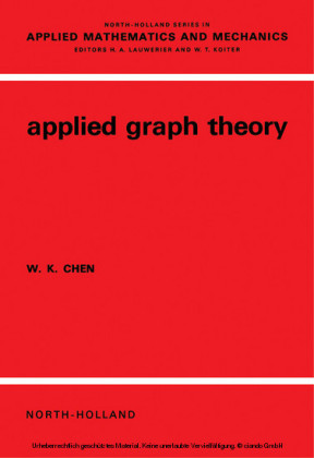 Applied Graph Theory