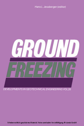 Ground Freezing