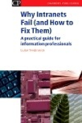 Why Intranets Fail (and How to Fix Them)