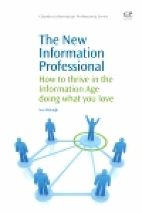The New Information Professional
