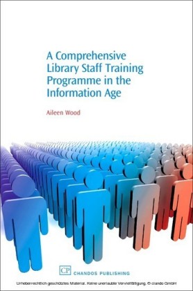 A Comprehensive Library Staff Training Programme in the Information Age