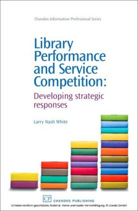 Library Performance and Service Competition