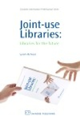 Joint-Use Libraries main product photo