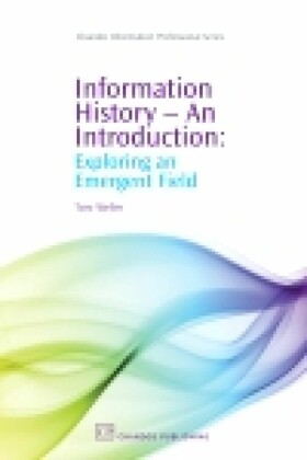 Information History - An Introduction