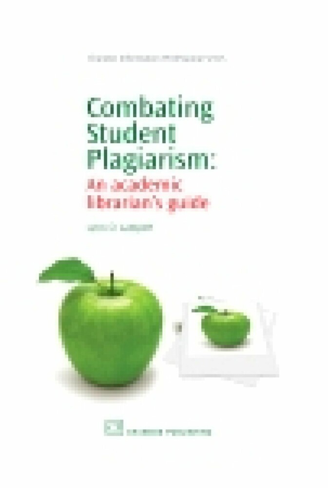 Combating Student Plagiarism main product photo