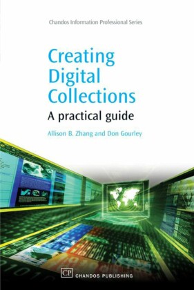 Creating Digital Collections