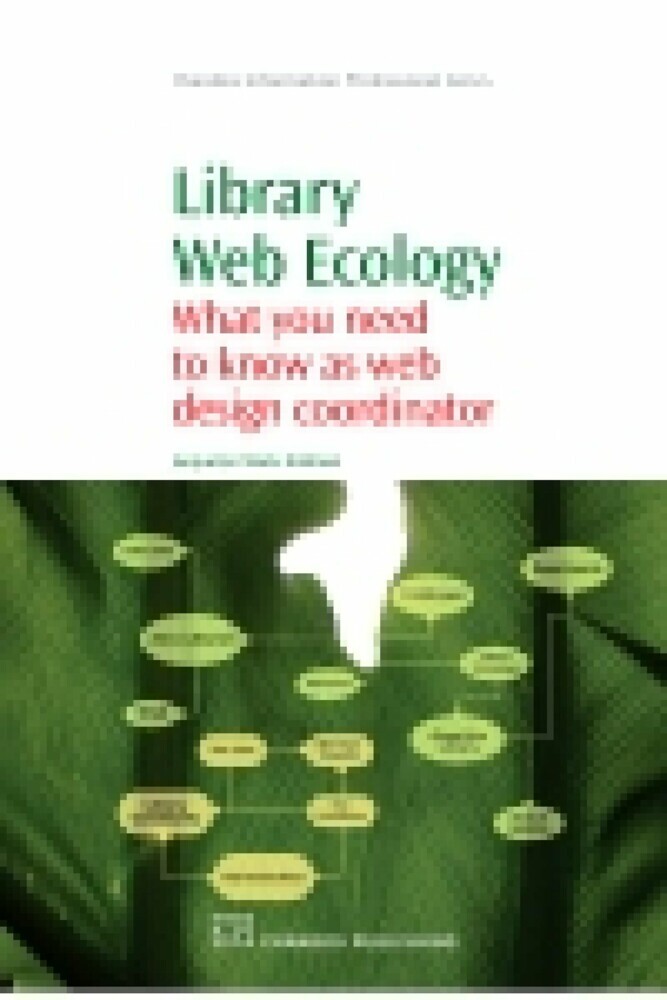 Library Web Ecology main product photo