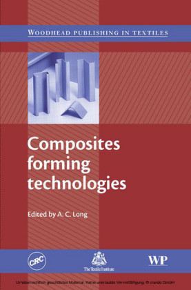 Composites Forming Technologies