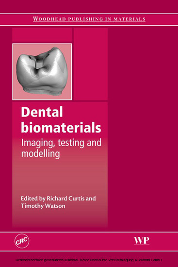 Dental Biomaterials main product photo