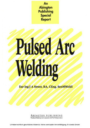 Pulsed Arc Welding