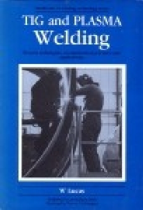 Tig and Plasma Welding main product photo
