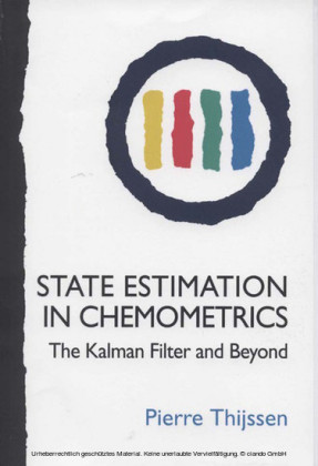 State Estimation in Chemometrics