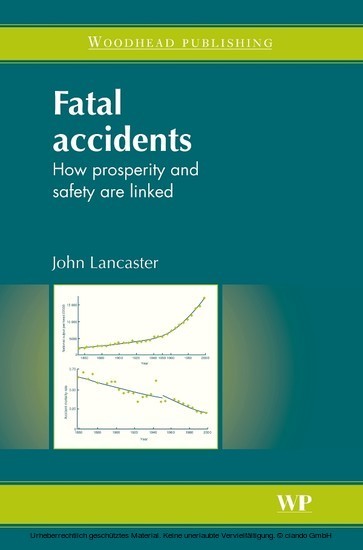 Fatal Accidents main product photo