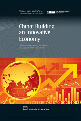 China: Building An Innovative Economy