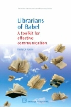 Librarians of Babel