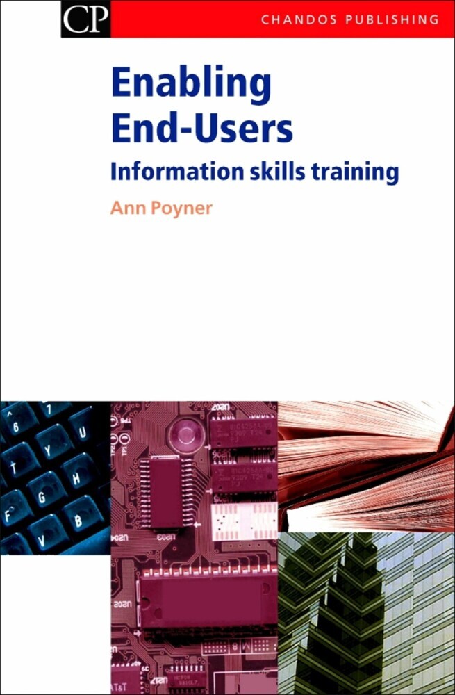 Enabling End-Users main product photo