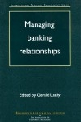 Managing Banking Relationships