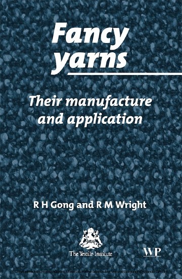 Fancy Yarns main product photo