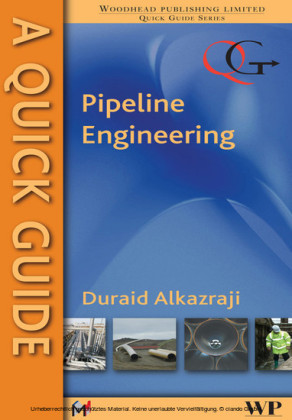 A Quick Guide to Pipeline Engineering