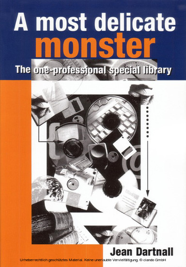 A Most Delicate Monster main product photo