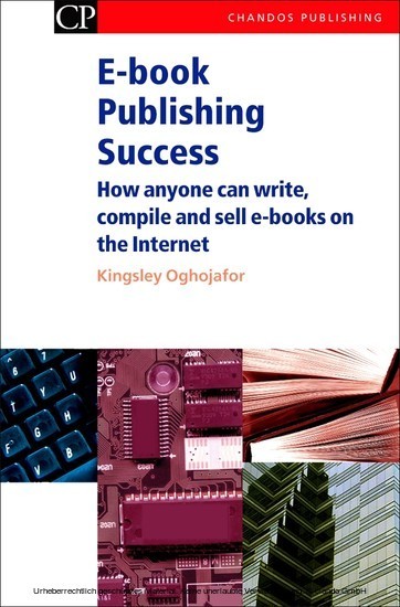 E-book Publishing Success main product photo