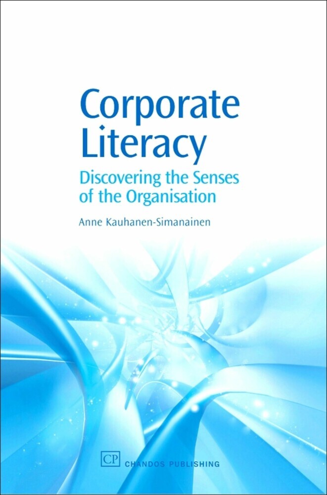 Corporate Literacy main product photo