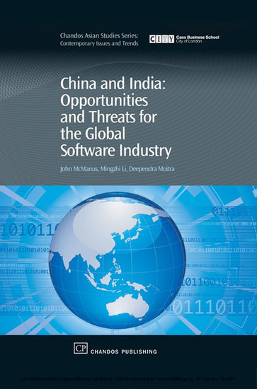 China and India main product photo