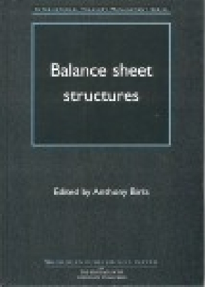 Balance Sheet Structures