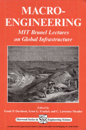 Macro-Engineering