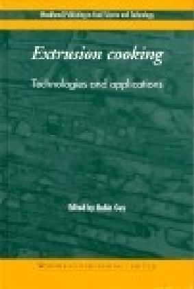 Extrusion Cooking