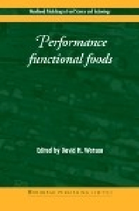 Performance Functional Foods