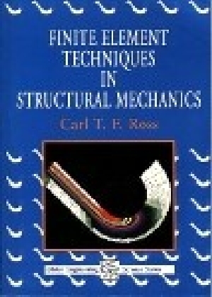 Finite Element Techniques in Structural Mechanics main product photo