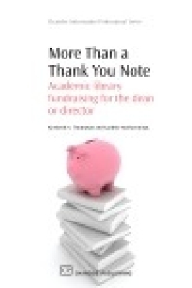 More Than a Thank You Note