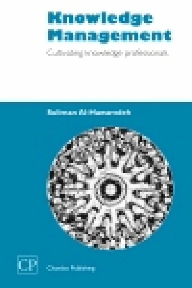 Knowledge Management main product photo