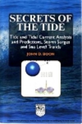 Secrets of the Tide