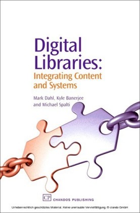 Digital Libraries