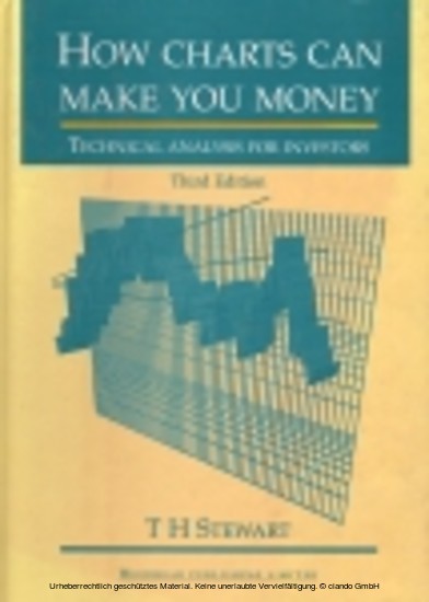 How Charts Can Make You Money main product photo