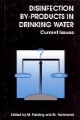 Disinfection By-Products in Drinking Water