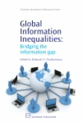 Global Information Inequalities