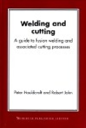 Welding and Cutting main product photo
