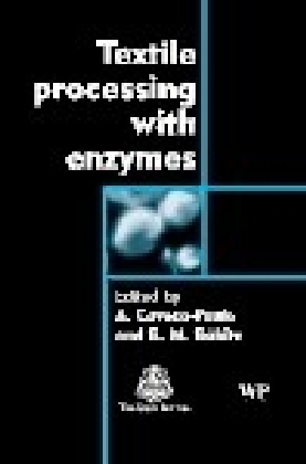 Textile Processing with Enzymes
