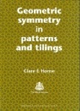 Geometric Symmetry in Patterns and Tilings