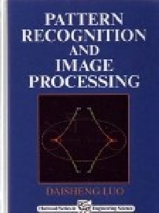 Pattern Recognition and Image Processing main product photo