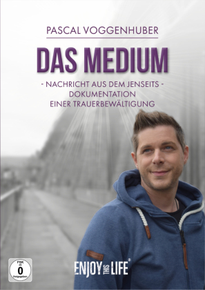 DAS Medium- Nachricht aus dem Jenseits, DVD-Video