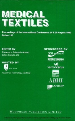 Medical Textiles