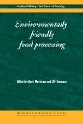 Environmentally-Friendly Food Processing main product photo