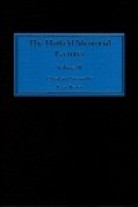 The Hatfield Memorial Lectures main product photo