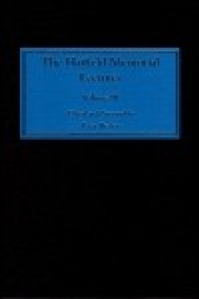 The Hatfield Memorial Lectures